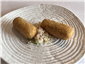 beef croquettes